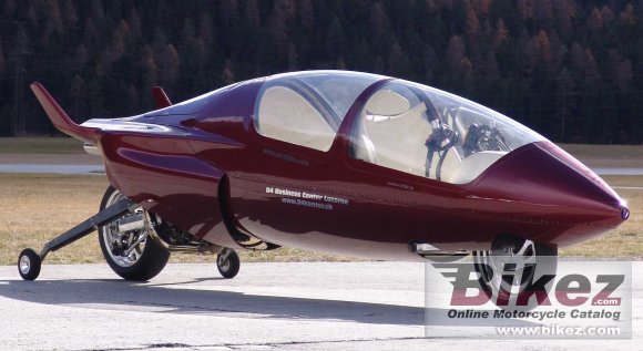 2011 Acabion Da Vinci 650/VI photo